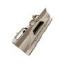 YAXRO Main Brush Motor with Housing Assembly Parts Compatible for Xiaomi Mijia 1C STYTJ01ZHM Robot Vacuum Cleaner Accessories view 2