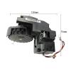 KAFTKO Vacuum Cleaner Left and Right Wheel Motor Module. Compatible for Roborock S6/ S61/ S65 (Color : L) view 3