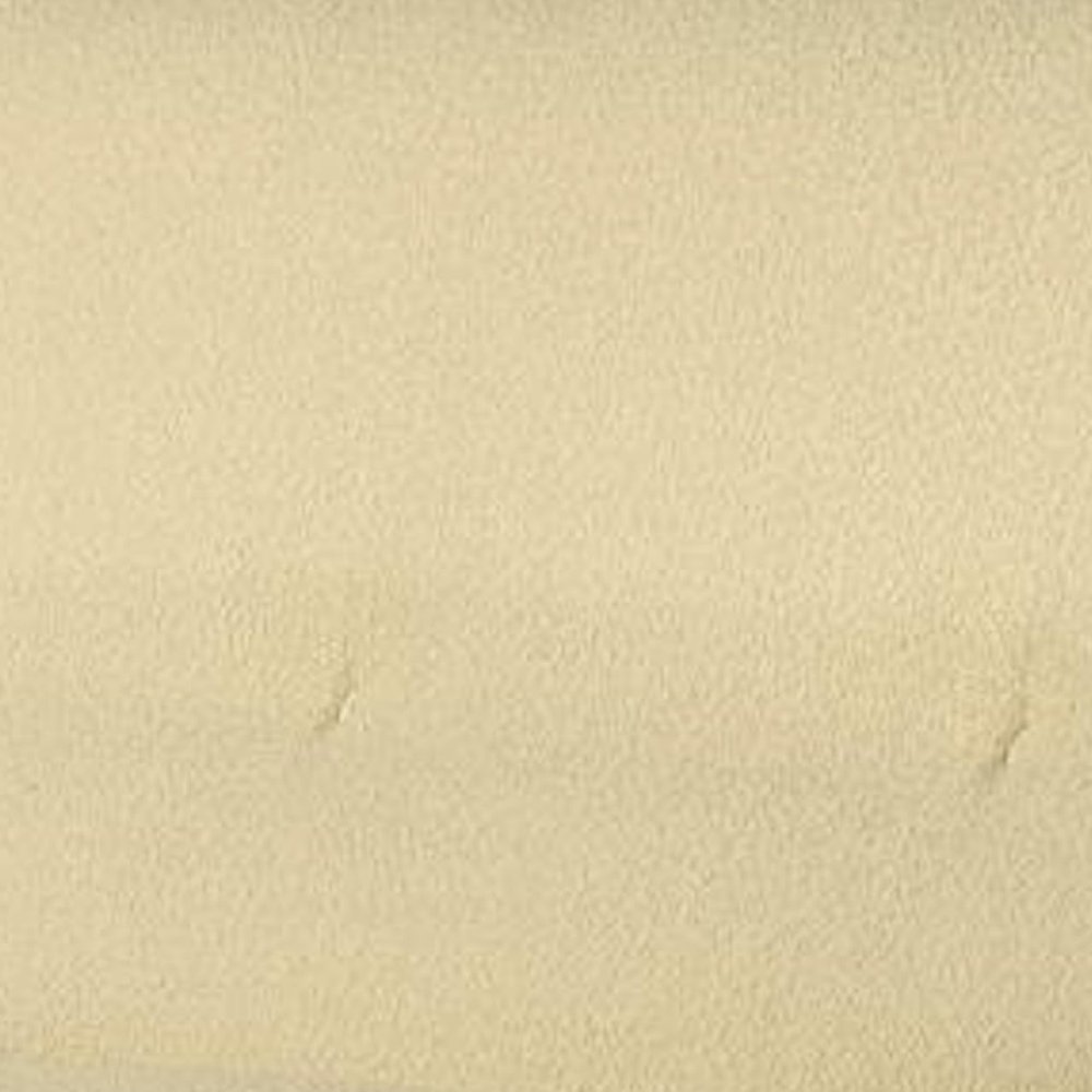 Canton Futon Cover Only Blended Cotton Felt Fits 6 to 8 inch Mattress Zippered Slipcover (Cream, Queen Size)