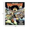 200 Motels Poster Movie Poster Replica (27"x40") view 3
