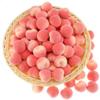 Aliotech 30Pcs Artificial Peach Fake Peach Mini Fruit Small Peach Simulation Lifelike for Home Cabinet Table Party Kitchen Decoration Photography Prop view 4