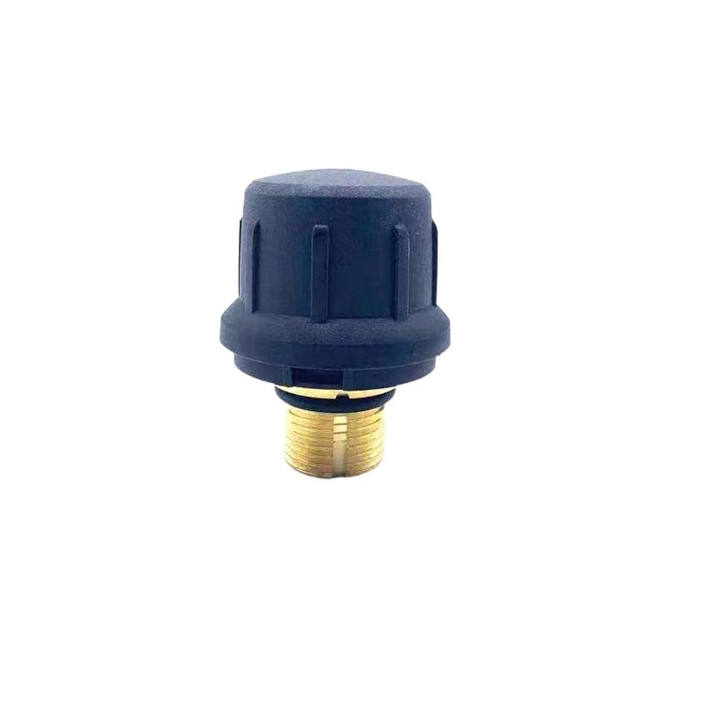 Compatible for KARCHER Steam Cleaner SC Accessories SC1 SC2 SC4 SC5 CTK10 SV1802 SV1902 SG4-4 Brass Safety Valve Kit Household Appliance Parts (Color : for SG4-4)