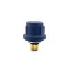 Compatible for KARCHER Steam Cleaner SC Accessories SC1 SC2 SC4 SC5 CTK10 SV1802 SV1902 SG4-4 Brass Safety Valve Kit Household Appliance Parts (Color : for SG4-4) view 2