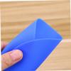 6 Pcs Bottle Opener Rubber Jar Gripper Pads Silicone Coaster Insulation Coaster Silicone Mats Non- Mat Tripod Clamp Holder Can Lid Round Table Protection Coaster Cup Mat/1628 ( Color : As Shown , Size view 4