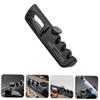 1pc Knife Sharpener Household Tools German Tools Multipurpose Tool Kitchen Scissors Sharpener Sharpener Scissor Sharpener Tool Kitchen Sharpening Tool Cutters Grinder Black/1779 view 3