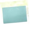1pc 24 Rolling Cookies Dough Mat with Scale Silicone Baking Mats Silicone Cookie Mat Silicone Dough Mat Dough Rolling Mat Kitchen Tools Kneading Mat Pastry Pie Cake Green Panel/1745 view 2