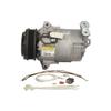 AIRSTAL 10-0678 Compressor, Air Conditioning Refurbished view 1