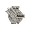 AIRSTAL 10-0678 Compressor, Air Conditioning Refurbished view 3