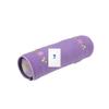 GIYOMGIYOM Kpop Jungkook's Favorite Item- Nap Pillow with Traditional Korean Patterns Small and Large Jung kook Photocards Included Weverse Live Nap Pillow (ArmyPurple22-Large) view 1