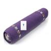 GIYOMGIYOM Kpop Jungkook's Favorite Item- Nap Pillow with Traditional Korean Patterns Small and Large Jung kook Photocards Included Weverse Live Nap Pillow (ArmyPurple1- Large) view 1