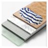 YAXRO 1 Set Microfibre Cloth Pads Accessory Compatible for Rowenta Clean&Steam ZR005801 Cleaner Reusable view 2