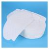 YAXRO 80Pcs Disposable Mop Cloth Rags Compatible for Ecovacs Deebot Ozmo 950 920 905 Robotic Vacuum Cleaner Moping Cloths view 3