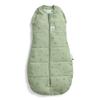 ergoPouch Cocoon Swaddle Sack 0.2 TOG - Baby Sleep Sack, Gentle Snug Fit Helps Calm Startle Reflex, Ideal for Arms In/Out Sleeping, Soft Breathable Fabric for Better Sleep (0-3 Months, Willow) view 1