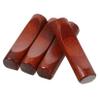 Mikinona Wooden Chopstick Holder Spoon Fork Chopsticks Set Desktop Chopstick Rest for Home Easy Clean 4pcs Chopstick Rest view 1