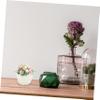 Gadpiparty 8pcs Multi-function Mini Woven Baskets Candy Basket for Home Doll House Decor view 2
