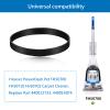 Carkio Vacuum Belts for Hoover Power Dash Pet Carpet Cleaner,Replace Part Numbe #440012733/440014074,Stretch Vacuum Belt Fit for Model FH50700 FH50710 FH50702 Carpet Cleaner (4 Pack) view 2