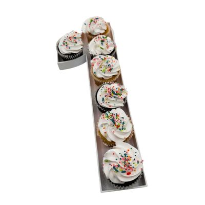12" or LARGE 16" - High Quality Reusable Durable Plastic Charcuterie Fillable Number Boxes Letter Boxes For Birthday Party Anniversary Charcuterie Tray (1-16" size)