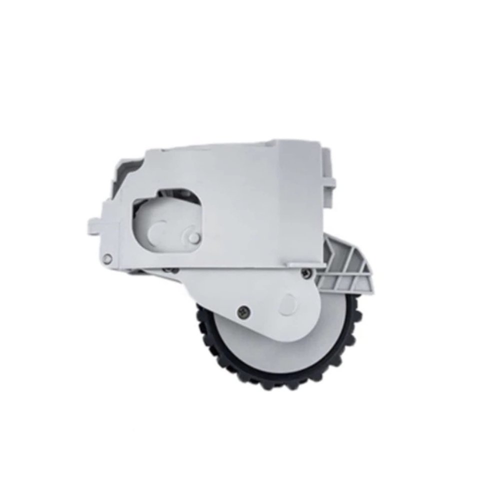 Compatible For Xiaomi MIJIA 1C STYTJ01ZHM Replacement Left And Right Wheel For The Drive Power Wheel Of The Robot Hoover Accessories (Color : Left wheel)