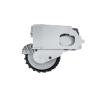 Compatible For Xiaomi MIJIA 1C STYTJ01ZHM Replacement Left And Right Wheel For The Drive Power Wheel Of The Robot Hoover Accessories (Color : Left wheel) view 3