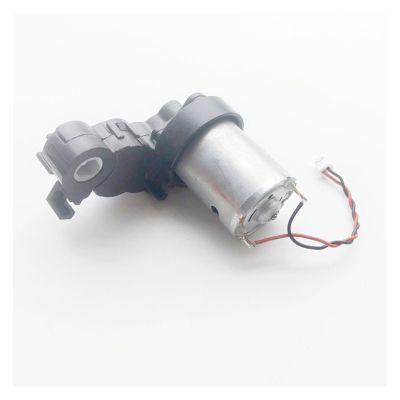Vacuum Cleaner Parts Rolling Brush Motor Assembly Replacement Main Roller Brush Motor Compatible for Alfawise V10 MAX