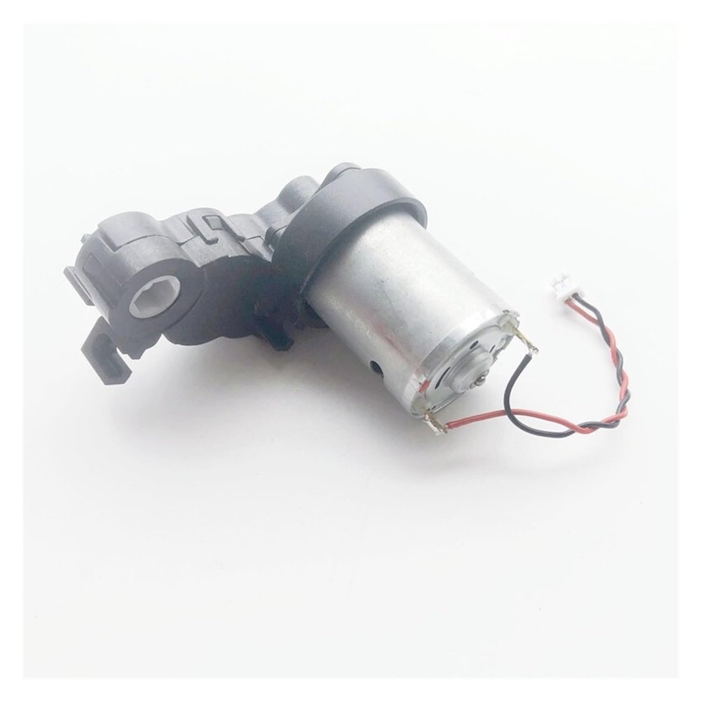 Vacuum Cleaner Parts Rolling Brush Motor Assembly Replacement Main Roller Brush Motor Compatible for Alfawise V10 MAX