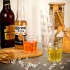 Tioncy 30 Pcs Acrylic Whiskey Glasses 9oz Shot Glasses For liqueur Unbreakable Stackable Beer glass for Drinking Water Vodka Cocktail Beer Party Bar view 3