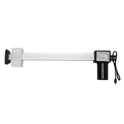 Okin Motor Model JLDQ-12 & JLDQ.12.157.333H, Power Recliner Actuator Electric Lift Chair Motor Replacement Parts for JLDQ.12.157.333L