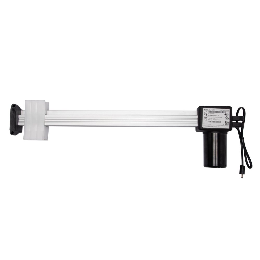 Okin Motor Model JLDQ-12 & JLDQ.12.157.333H, Power Recliner Actuator Electric Lift Chair Motor Replacement Parts for JLDQ.12.157.333L