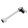 Okin Motor Model JLDQ-12 & JLDQ.12.157.333H, Power Recliner Actuator Electric Lift Chair Motor Replacement Parts for JLDQ.12.157.333L view 2