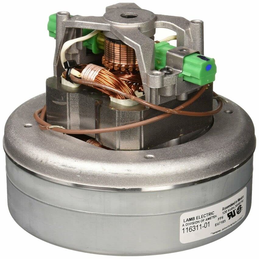 BestRec New Genuine TriStar, Compact Vacuum Cleaner Motor