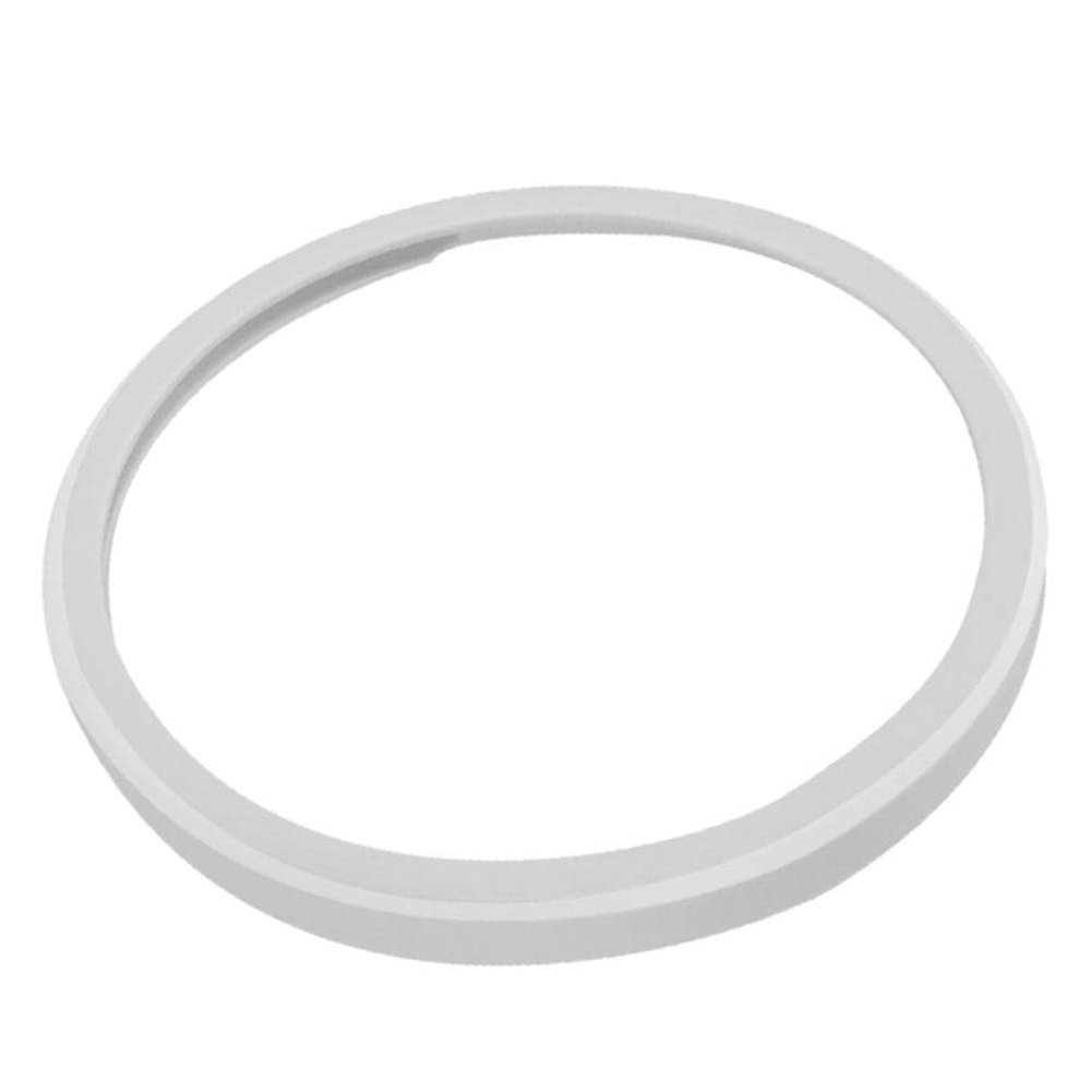 Zerone 15CM Exhaust Hose Connector Air Conditioner Exhaust Hose Coupler Round Tube Conditioner Adapterin for Portable Air Conditioner Horse (ONLY HOSE RING)