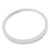 Zerone 15CM Exhaust Hose Connector Air Conditioner Exhaust Hose Coupler Round Tube Conditioner Adapterin for Portable Air Conditioner Horse (ONLY HOSE RING) view 1