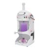 Commercial Electric Ice Shaver, 110V Multi-Purpose Automatic Ice Shaver Machine, 90KG/H Powerful Crushed Ice Maker and Snow Cone Machine for Home and Commercial Use view 1