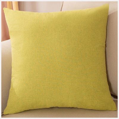 ZTGL Lumbar Support Pillow Back Support Pillow Chair Pillow Desk Chair Back Cushion, for Chair Car Office Chair Seat Back Pain Back Rest,J,40x40x13cm(2PCS)