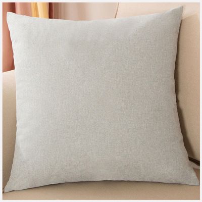 ZTGL Lumbar Support Pillow Back Support Pillow Chair Pillow Desk Chair Back Cushion, for Chair Car Office Chair Seat Back Pain Back Rest,T,50x50x13cm(6PCS)