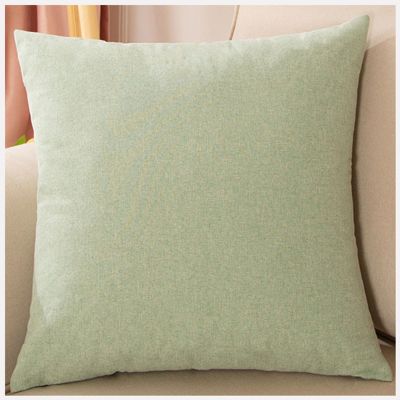 ZTGL Lumbar Support Pillow Back Support Pillow Chair Pillow Desk Chair Back Cushion, for Chair Car Office Chair Seat Back Pain Back Rest,S,40x40x13cm(2PCS)