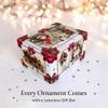 Magnificent Planet Earth Globe Christmas Ornament view 2