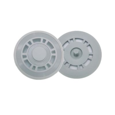 KAFTKO Vacuum Cleaner Mop Tray, Mop Tray Mop Holder. Compatible for Dreame L10s Ultra L10s Pro W10s W10s Pro (Color : L10s Mount 1 Pair)