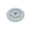 KAFTKO Vacuum Cleaner Mop Tray, Mop Tray Mop Holder. Compatible for Dreame L10s Ultra L10s Pro W10s W10s Pro (Color : L10s Mount 1 Pair) view 3