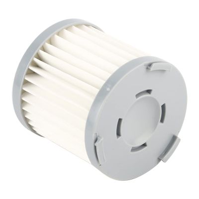 NDNCZDHC Vacuum Cleaner Filter Replacement, Handheld Wireless Vacuum Cleaner Accessory, Replacement Vacuum Filter Core Compatible with JV51