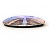 Islamabad Pakistan Magnet Fridge Refrigerator Freezer Magnet Sticker Souvenir Decorations Oval Crystal Magnet Kitchen Whiteboard view 2
