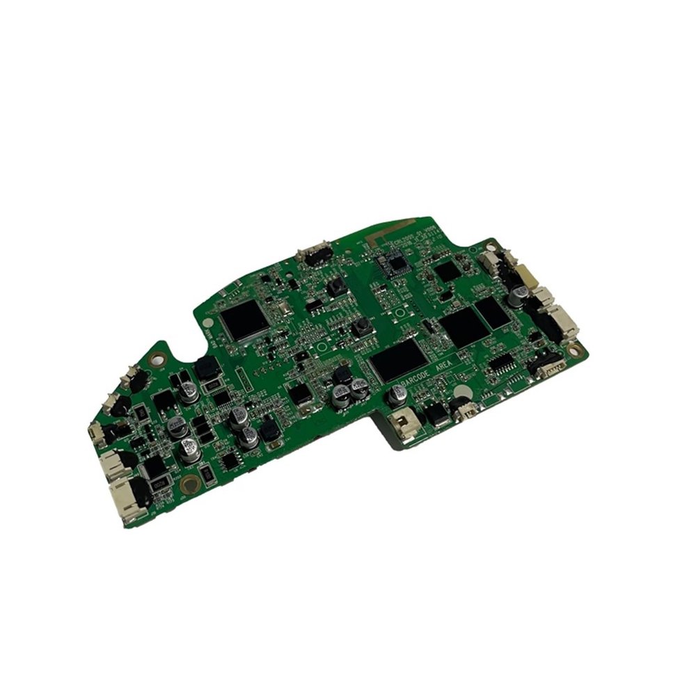 YAXRO Motherboard CE Version Mainboard Assembly Accessories Spare Parts Accessory Compatible for Viomi SE Vacuum Cleaner