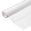 2 Roll Non Adhesive Drawer Liner No Slip Grip Ribbed 12"X30" Shelf Mat Pad Clear 2 Rolls Clear Ribbed Shelf Drawer Liner Cover Non Slip Cushion Grip Tool Box Mat Pad 12" Wide X 30" Long Approx Lining view 4