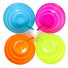 16 Pc Sippy Bowls Kid Built in Straw BPA Free Dish Cereal Soup Ramen Sip-a-Bowl view 4