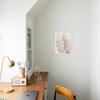 ART.COM Canvas Wall Art Prints Pampas Grass IV by Tim OToole, Botanical Decor, 12" x 16" view 3