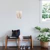 ART.COM Canvas Wall Art Prints Pampas Grass IV by Tim OToole, Botanical Decor, 12" x 16" view 4