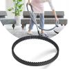Carkio S3014 S3029 S3018 Vacuum Belts Replacement Compatible with Eureka FloorRover Dash NEU522, NEU526, NEU560, NEU529,NEU562A, NEU562, NEU566, NEU520, Pack of 2 view 2