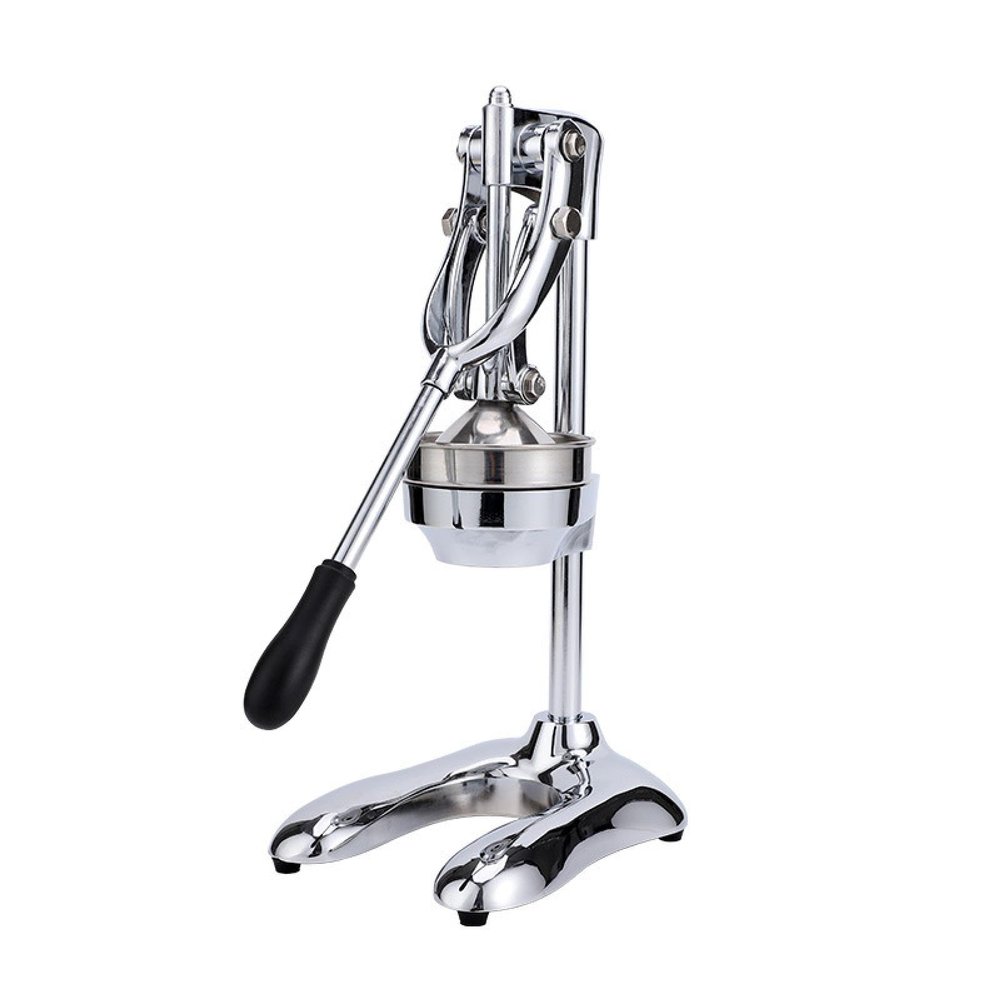Booth Orange Juice Artifact Large Stainless Steel Pressed Pomegranate Juicer Commercial Manual Fruit Lemon Juicer