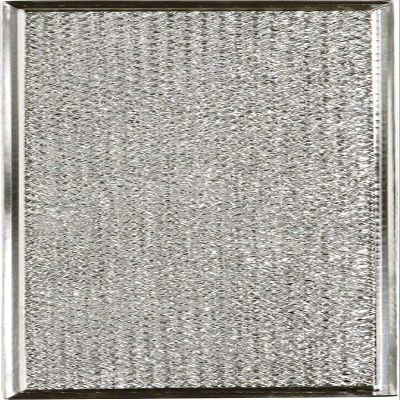 Kircuit Replacement Part for Whirlpool Microwave WMH32517AB Series,Part 3 Whirlpool Microwave Grease Filter of Interior and Ventilation Parts