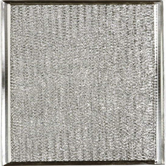 Kircuit Replacement Part for Whirlpool Microwave WMH32517AB Series,Part 3 Whirlpool Microwave Grease Filter of Interior and Ventilation Parts